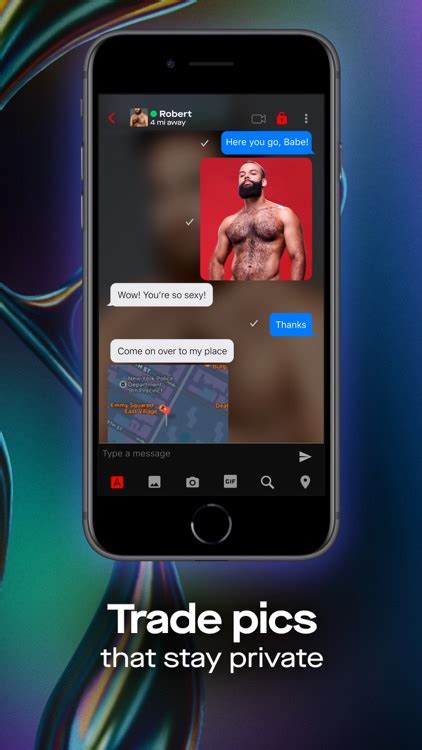 gay zoom chat|SCRUFF